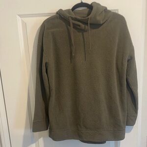 32 degrees heat fleece hoodie size L